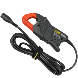 AEMC 2153.02 - AC Current Probe Model MN379T (5A, 200nV/A & 100A, 10mV/A, 10 ft. BNC Lead)