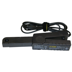 AEMC 1201.51 - AC/DC Current Probe Model SL261 (10A, 100mV/A & 100A, 10mV/A, BNC)