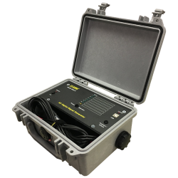 AEMC 6000.09 - AC Digital Signal Generator Model DSG-8