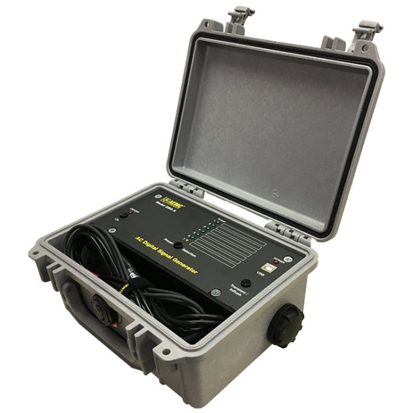 AEMC 6000.09 - AC Digital Signal Generator Model DSG-8