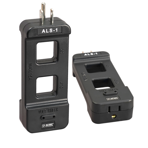 AEMC 2121.05 - AC Line Splitter Model ALS-1