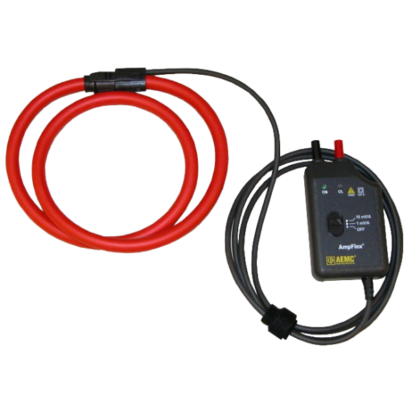 AEMC 2112.00 - AmpFlex® 300/3000A, 36", 10mV/1mV/A