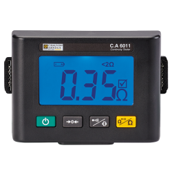 AEMC 2135.62 - Point to Point Continuity Tester Model CA 6011