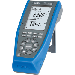 AEMC 2154.01 - DMM Model MTX 3290 (ASYC IV, TRMS, 6000-cts, Digital LCD)