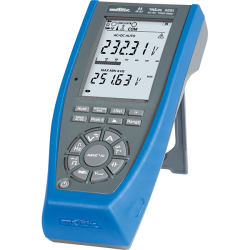 AEMC 2154.02 - DMM Model MTX 3291 (ASYC IV, TRMS, 60,000-cts, USB, Backlit, Digital LCD)