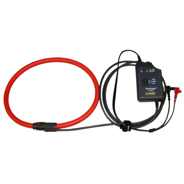 AEMC 2120.81 - FlexProbe® Model 24-3001 (Lead)