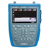 Handheld-oscilloscopes