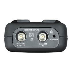 AEMC 2150.21 - Handscope Portable Oscilloscope Model OX 5042 (2-Channel, 40MHz)  