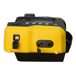 AEMC 2138.06 - Multi-Function Installation Tester Model C.A 6116N (US) {includes DataView® Software}