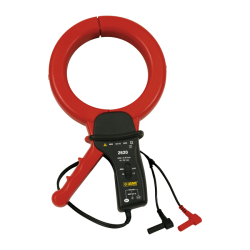 AEMC 2125.52 - Leakage Current Probe Model 2620 (4A, 1V/A & 400A, 1mV/A output)