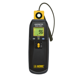 AEMC 2121.20 - Lightmeter Model CA811