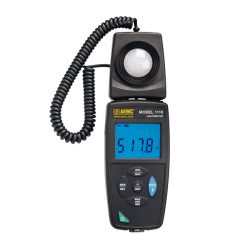 AEMC 2121.71 - Lightmeter Datalogger Model 1110 