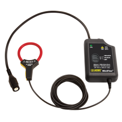 AEMC 2126.86 - MiniFlex® 3000A, 14", 1mV/A High Frequency (for any BNC Oscilloscope)