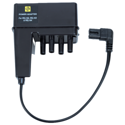 AEMC 2137.90 - Adapter - 600V CAT III Power to Phase Adapter for use with Model PEL 102 & PEL 103  Replacement for Cat #2137.98