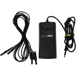 AEMC 2140.77 - Adapter – Line & Phase Power Supply Adapter for use with Models 8333, 8335 & 8336