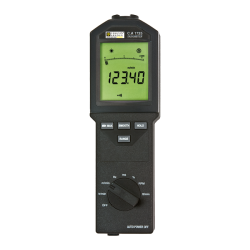 AEMC 1748.10 - Tachometer Model CA1725