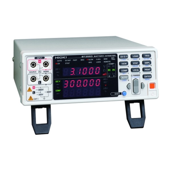 BT3562-01 HIOKI Battery HiTester GP-IB and Analog Output