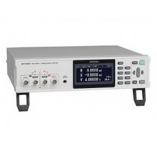 BT4560  -  HIOKI  Battery Impedance Meter, 1Hz - 1.5A Test Current