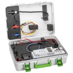 KSG 200 - BAUR Cable Identification System