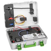 Cable Identification / Tracing / Pin-pointing