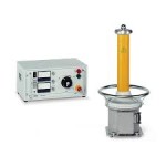 PGK 260 HB - BAUR AC/DC HV Test Set