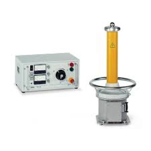 PGK 260 HB - BAUR AC/DC HV Test Set