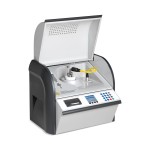 DTL C - BAUR Dissipation Factor Oil Tester