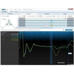 IRG 4000 - BAUR Time Domain Reflectometer (TDR)