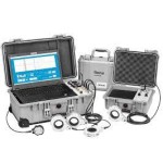 Liona - BAUR Online Partial Discharge Spot Tester