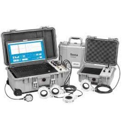 Liona - BAUR Online Partial Discharge Spot Tester