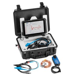 Time Domain Reflectometry (TDR)