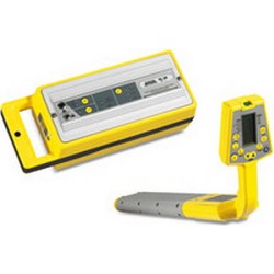 CL20 - BAUR Cable Locator/Tracer