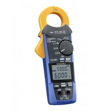 CM4371-90 - HIOKI AC/DC TRMS 20A Clamp-on Multimeter w/ Wireless Adapter