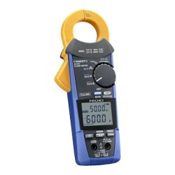 CM4371-90 - HIOKI AC/DC TRMS 20A Clamp-on Multimeter w/ Wireless Adapter CM4371-90 - HIOKI AC/DC TRMS 20A Clamp-on Multimeter w/ Wireless Adapter