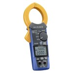 CM4373 (Discontinued, limited stock) - HIOKI AC/DC TRMS 2000A Clamp-on Multimeter