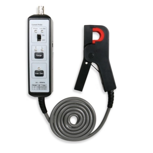 CPL5100 - SIGLENT DC to 600 kHz Current Probe