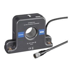 CT6875A-1 - HIOKI 500A DC to 1.5 MHz Current Sensor 10m