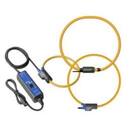 CT9667-01 - HIOKI Flexible Current Sensor  500/5000A 3.94" dia. CT9667-01 - HIOKI Flexible Current Sensor  500/5000A 3.94" dia.