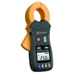 FT6380 - HIOKI Digital Clampon Ground Resistance Tester