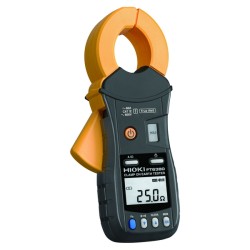 FT6380 - HIOKI Digital Clampon Ground Resistance Tester FT6380 - HIOKI Digital Clampon Ground Resistance Tester