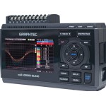 GL240 -  GRAPHTEC Compact 10 Channel Data Logger