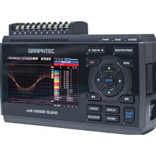 GL240 -  Graphtec Compact 10 Channel Data Logger