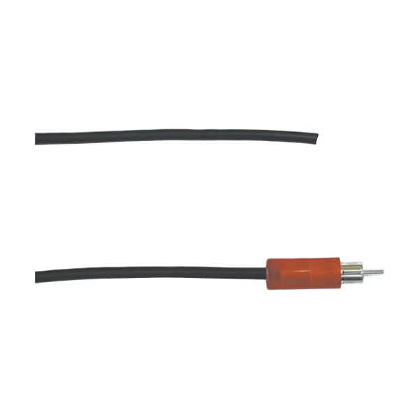 0GA00019 - HIOKI MEASURING LEAD (RED)