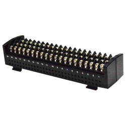 B-563 - GRAPHTEC 20 channel screw input terminal, DCV & TC B-563 - GRAPHTEC 20 channel screw input terminal, DCV & TC
