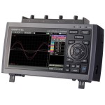 GL2000 (Rental) - GRAPHTEC High-Speed 4 Channel Data Logger