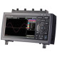 GL2000 - Graphtec Portable High Speed 4 Channel Data Logger