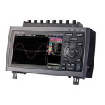GL980 - GRAPHTEC High-Speed 8 Channel Data Logger