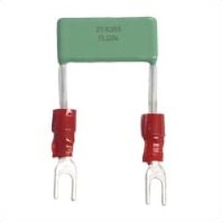 B-551- GRAPHTEC Shunt Resistor (1pc/pack) (soldered on lugs for terminal block use) B-551- GRAPHTEC Shunt Resistor (1pc/pack) (soldered on lugs for terminal block use)