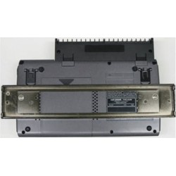B-570 - GRAPHTEC Bracket for DIN rail (GL860, GL2000, GL980) B-570 - GRAPHTEC Bracket for DIN rail (GL860, GL2000, GL980)