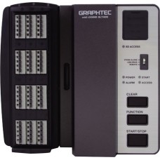 GLT400- GRAPHTEC DATA LOGGER